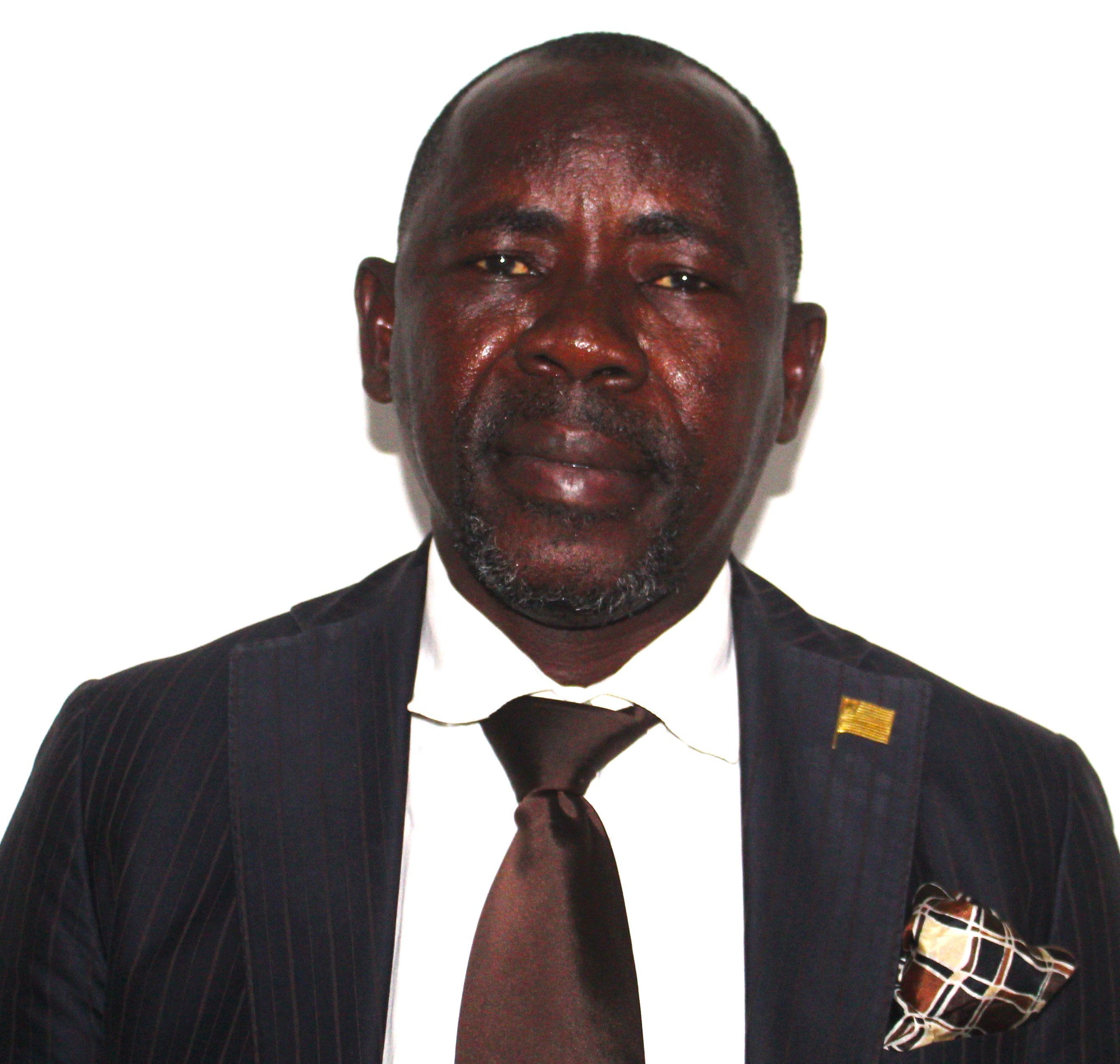 Cllr. Mohammed E. Fahnbelleh