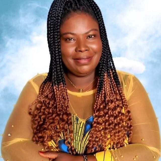 Josephine Ogboudo