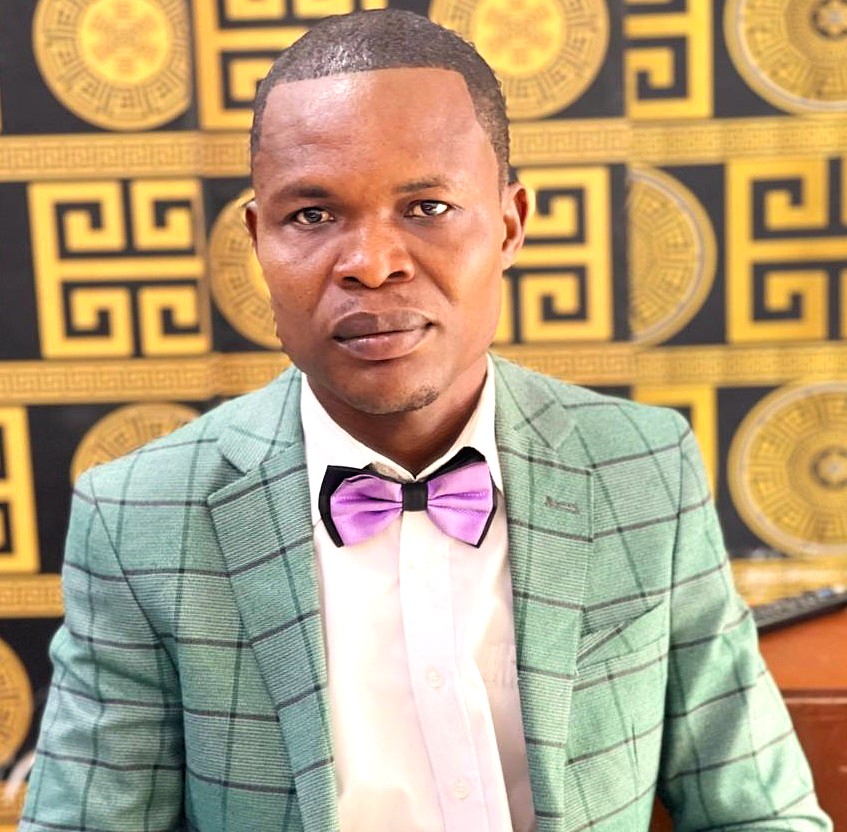J. Kennedy Kolubah